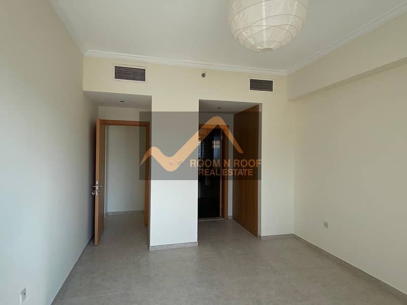 3 BEST DEAL | ONE BED ROOM | LUXURUY BUILDING IN SILICON OASIS