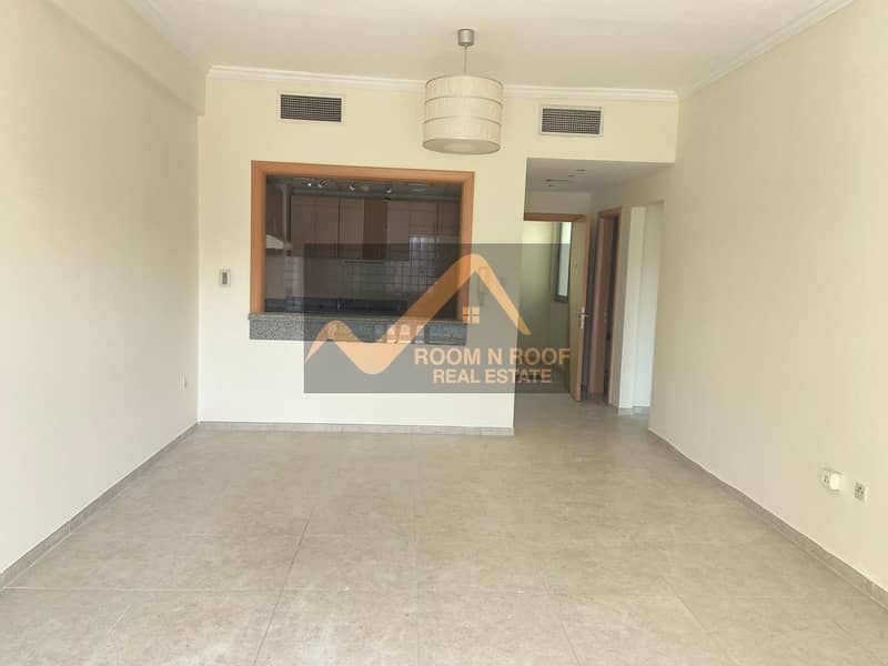 4 BEST DEAL | ONE BED ROOM | LUXURUY BUILDING IN SILICON OASIS