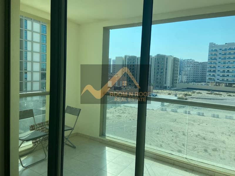5 BEST DEAL | ONE BED ROOM | LUXURUY BUILDING IN SILICON OASIS