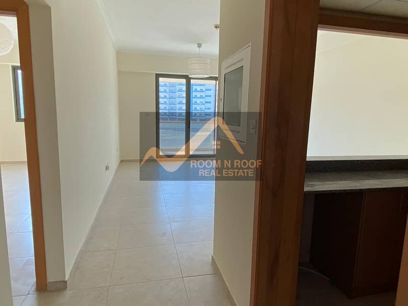 7 BEST DEAL | ONE BED ROOM | LUXURUY BUILDING IN SILICON OASIS