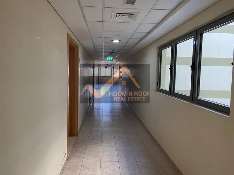 8 BEST DEAL | ONE BED ROOM | LUXURUY BUILDING IN SILICON OASIS