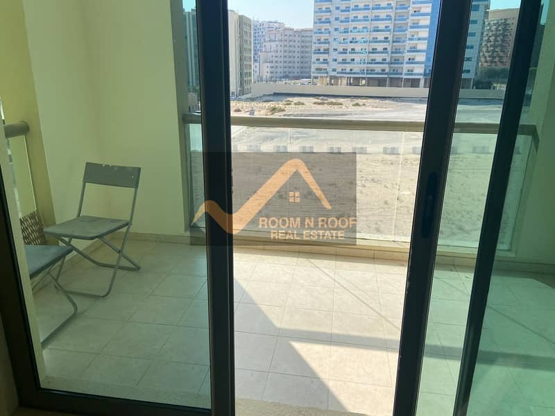 12 BEST DEAL | ONE BED ROOM | LUXURUY BUILDING IN SILICON OASIS