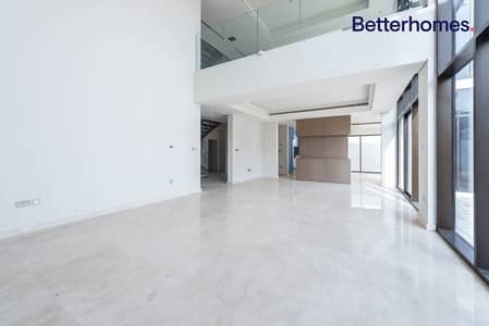 CORNER BIG PLOT I 4BR Villa I Jawaher CORNER BIG PLOT I 4BR Villa I Jawaher