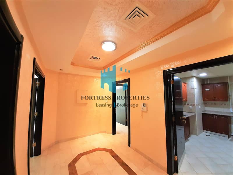 3 Ultimate FAMILY HOME Apartment | 2BHK w/ Laundry Room