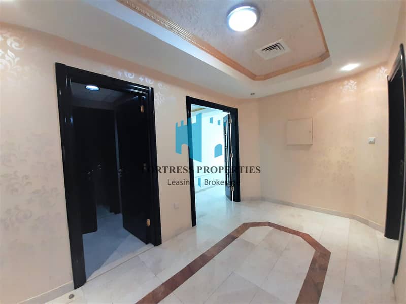7 Ultimate FAMILY HOME Apartment | 2BHK w/ Laundry Room
