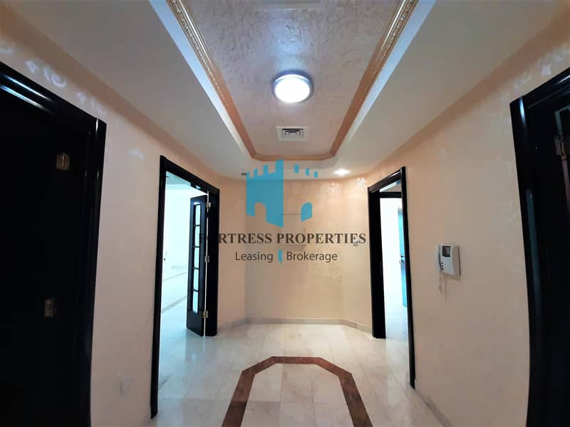 11 Ultimate FAMILY HOME Apartment | 2BHK w/ Laundry Room