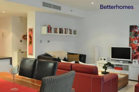 Great investment one bedroom fully furnished Great investment one bedroom fully furnished