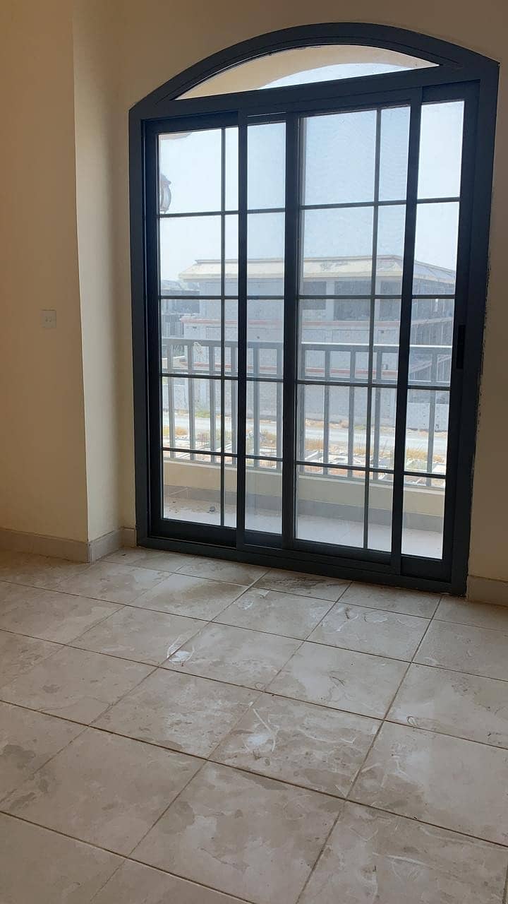 20k AED  2 bhk villa available for sor rent in ajman uptown