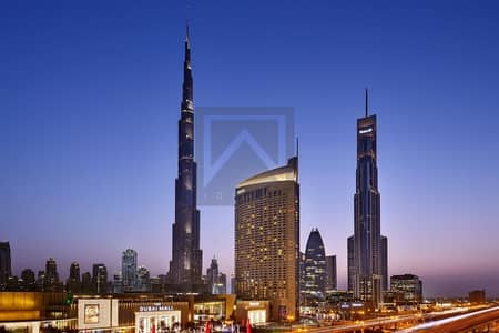 Fully Furnished | High Floor | Spacious Apartment Fully Furnished | High Floor | Spacious Apartment
