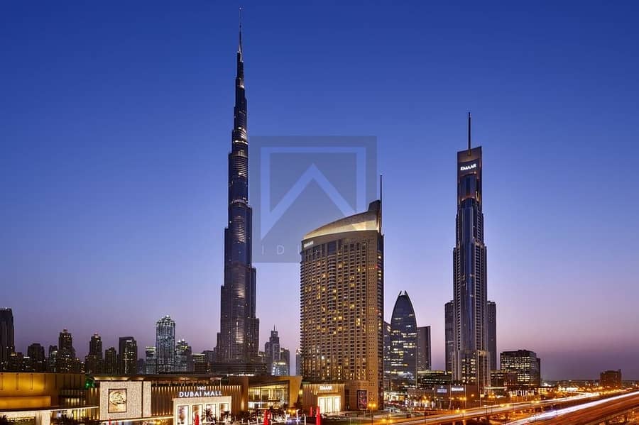 Fully Furnished | High Floor | Spacious Apartment Fully Furnished | High Floor | Spacious Apartment