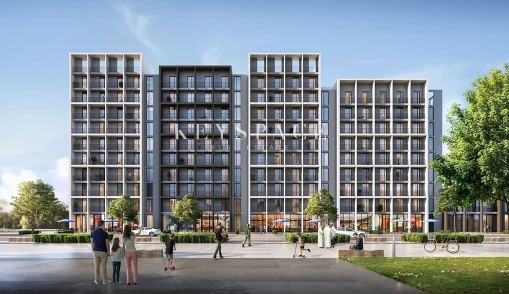 Modern 3 Beds Apt| Smart Home| The Boulevard| Sharjah Modern 3 Beds Apt| Smart Home| The Boulevard| Sharjah