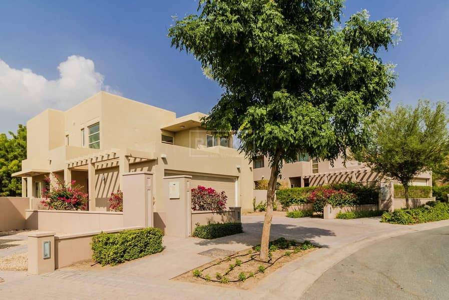 Spacious | 3 Bed plus Maids | Vacant | Arabian Ranches Spacious | 3 Bed plus Maids | Vacant | Arabian Ranches