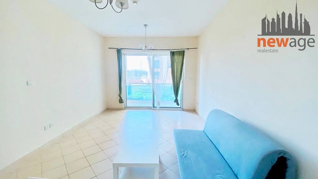 Large Studio - Lagovista Tower A - IMPZ Large Studio - Lagovista Tower A - IMPZ