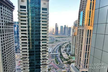One Bedroom | Balcony | En-Suite | Vacant One Bedroom | Balcony | En-Suite | Vacant