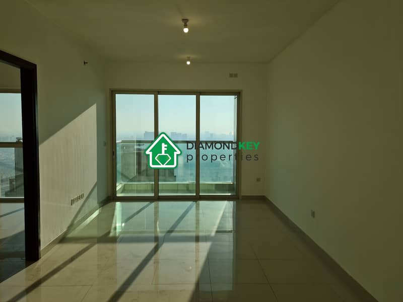 Full Sea View! Very High Floor! Full Sea View! Very High Floor!