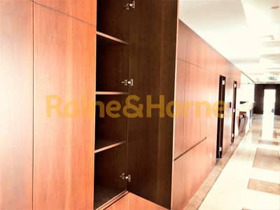 Great Return | Full Floor | Half Leased | JLT Great Return | Full Floor | Half Leased | JLT