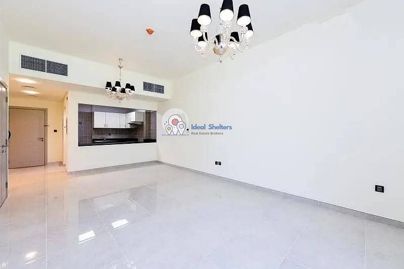 Multiple Options of 1 Bedroom Apartments in Meydan