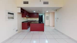 شقة في شقق نور 1 مثلث قرية الجميرا (JVT) 21999 درهم - 4749445