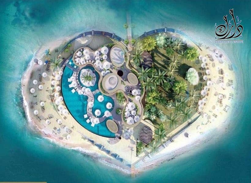 31 Luxurious Beach Villa |Ocean View | Last Villa Left | Private Beach Plot
