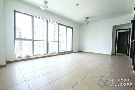 One Bedroom | The Residences 1 | Vacant One Bedroom | The Residences 1 | Vacant