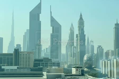 Burj Khalifa Skyline View! Furnished Duplex! Burj Khalifa Skyline View! Furnished Duplex!