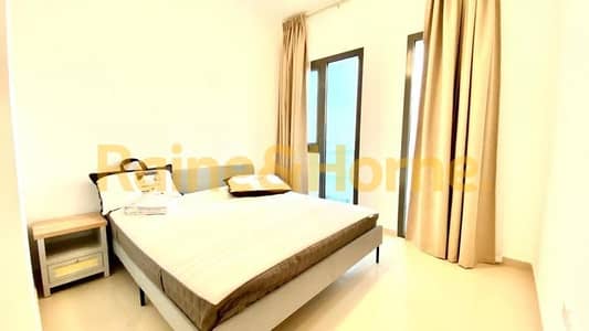 Fully Furnished | Brand New | Boulevard Views Fully Furnished | Brand New | Boulevard Views