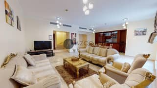 PRIME LOCATION 3BR VILLA I CLOSE TO BURJ KHALIFA