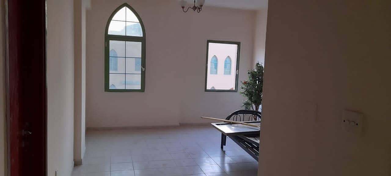 ONE BEDROOM BEST PRICE AED 275