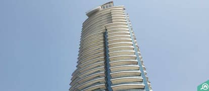 Trident Marinascape Oceanic Tower