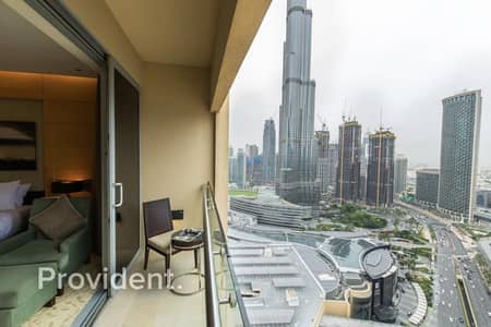 Burj Khalifa View | Connected to Dubai Mall Burj Khalifa View | Connected to Dubai Mall