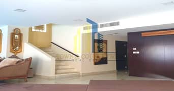 Fabulous 5Br Villa Including Pool l Double Row