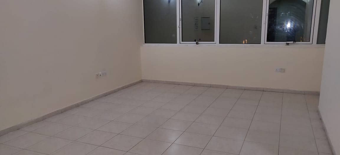 Awsome Spacious 1 bedroom hall with Balcony & great Finishing at Shabia