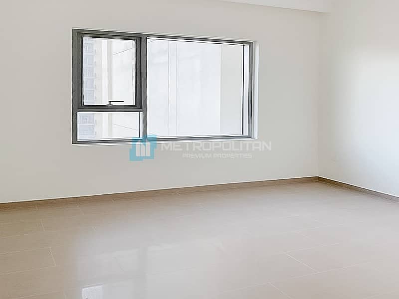 Brand New 1 Bed | Middle Floor | Ready to Move in