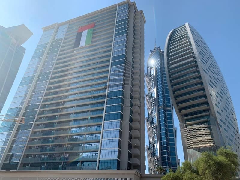 STUNNING 1 BR APARTMENT / LUXURIOUS LIVING / FOR SALE IN MERANO TOWER BY DAMAC