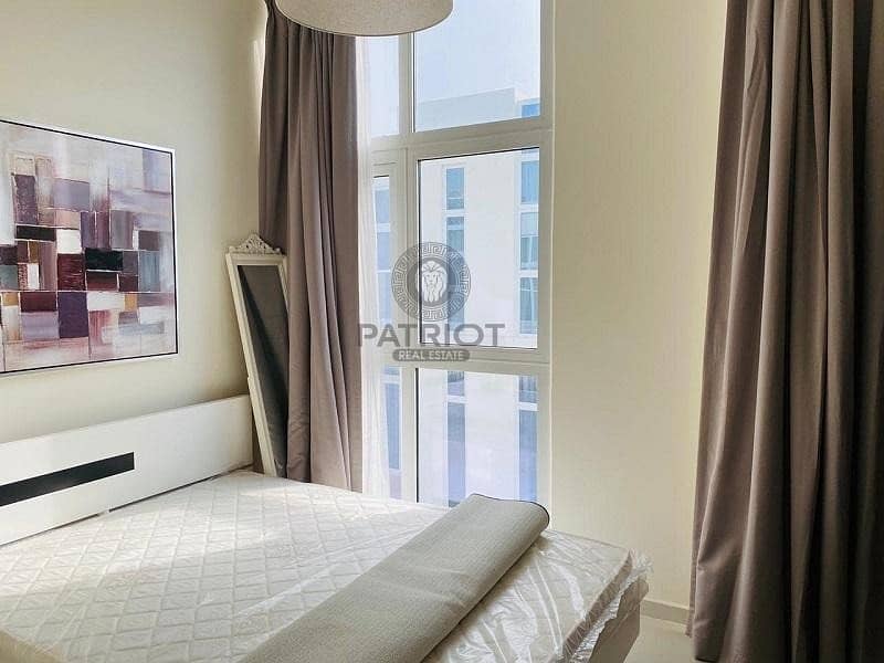 Fully Furnished / Brand New / Ready to Move Fully Furnished / Brand New / Ready to Move