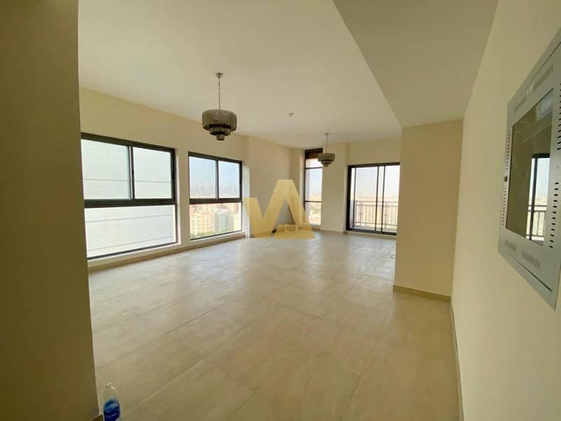 Spacious 2 BR|Prime Location|For Rent|Azizi Liatris Spacious 2 BR|Prime Location|For Rent|Azizi Liatris