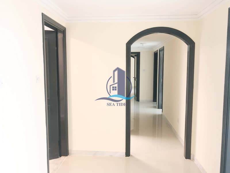 2 Attractive Price 2 BR Apartment with Store Room & Balcony