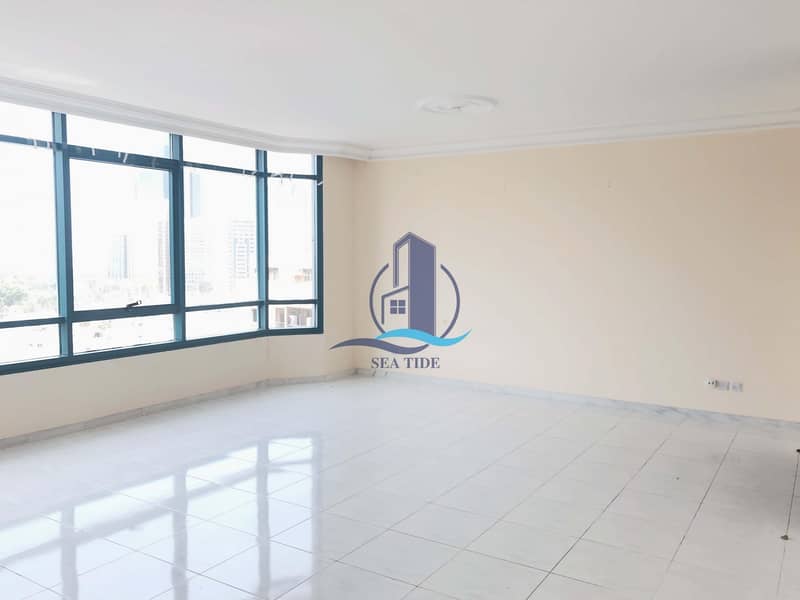3 Attractive Price 2 BR Apartment with Store Room & Balcony