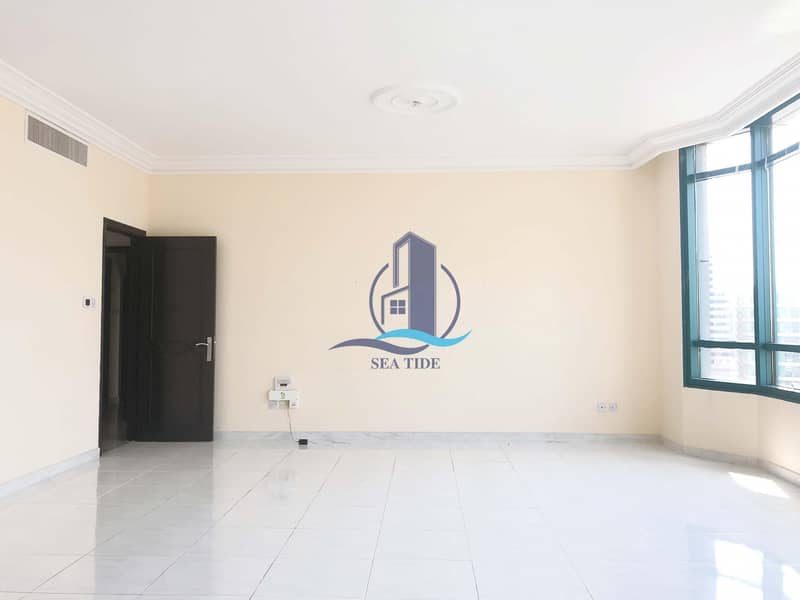 4 Attractive Price 2 BR Apartment with Store Room & Balcony