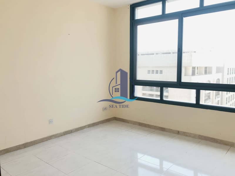 5 Attractive Price 2 BR Apartment with Store Room & Balcony