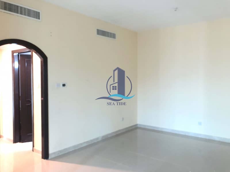 7 Attractive Price 2 BR Apartment with Store Room & Balcony