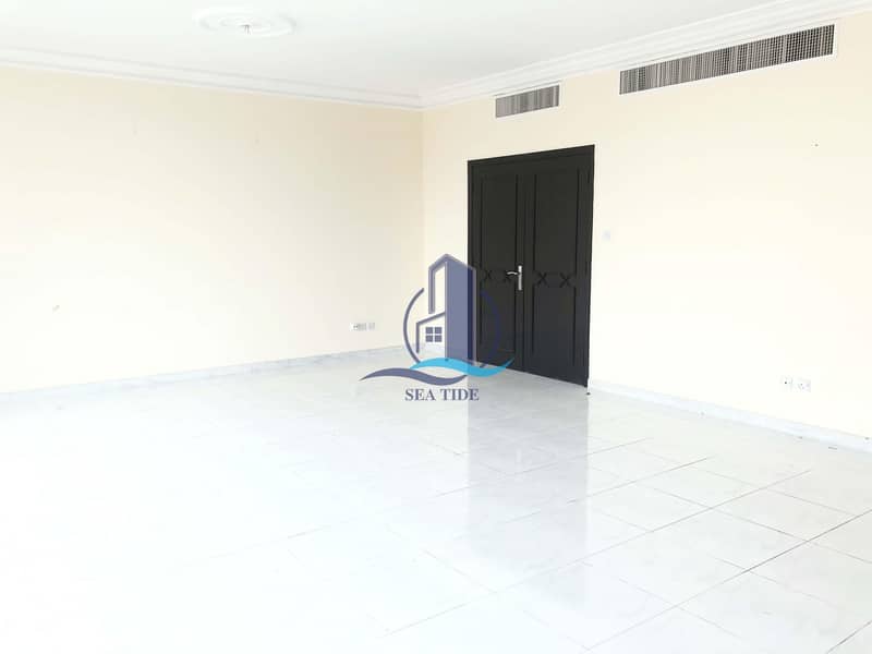 9 Attractive Price 2 BR Apartment with Store Room & Balcony