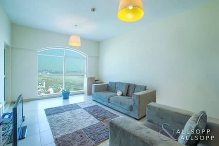 Exclusive | 1 Bedroom Apartment | Vacant Exclusive | 1 Bedroom Apartment | Vacant