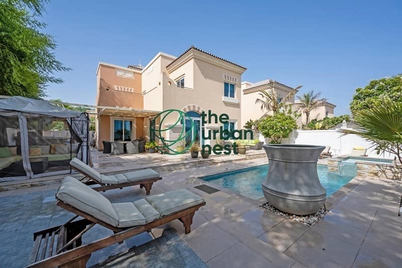 EXCLUSIVE | Stunning Type C3 | Quiet Location EXCLUSIVE | Stunning Type C3 | Quiet Location