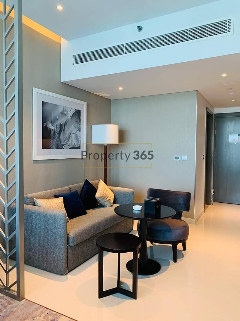 2 Great Deal / Studio in Damac Maison Prive