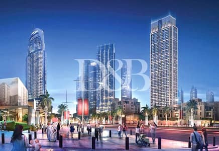 RESALE | Reduced Price | Best Deal in Burj Royale RESALE | Reduced Price | Best Deal in Burj Royale
