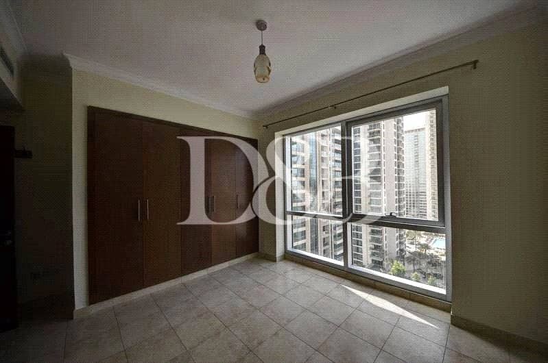 3 Full Emirates Golf Course View | Large 2BR
