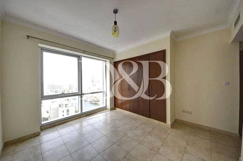 6 Full Emirates Golf Course View | Large 2BR