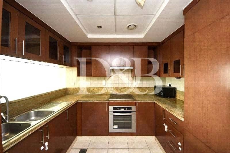 7 Full Emirates Golf Course View | Large 2BR