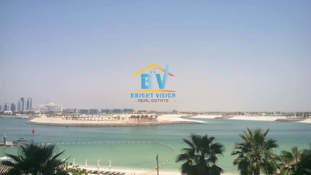 Breathtaking 2 Bhk +Maids Room with Sea view in Corniche Area Breathtaking 2 Bhk +Maids Room with Sea view in Corniche Area